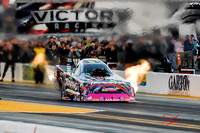 NHRA Sonoma Nationals